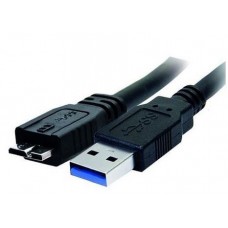 CABO USB 3.0 AM x MICRO USB BM 1,8M PC-USB1832 PLUS CABLE CABO USB 3.0 AM x MICRO USB BM 1,8M PC-USB1832 PLUS CABLE